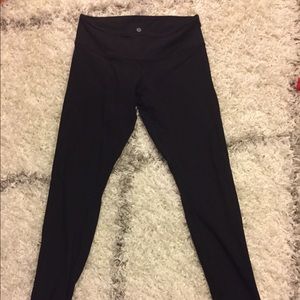 Lululemon leggings! In very good condition